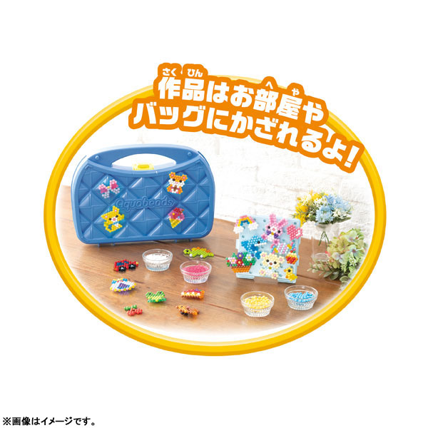 AmiAmi [Character & Hobby Shop]  Aqua Beads AQ-S97 Special Aqua
