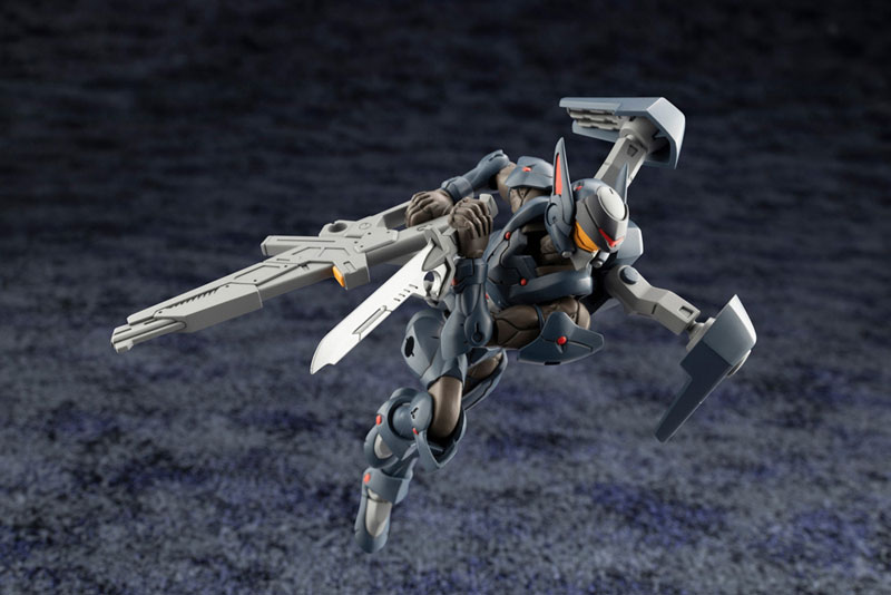 AmiAmi [Character & Hobby Shop] | Hexa Gear Governor LAT