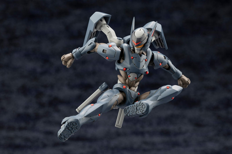 ☆かず☆L GEAR SOLID COLLECTION AmiAmi [Character & Hobby Shop] | Hexa Gear Governor LAT
