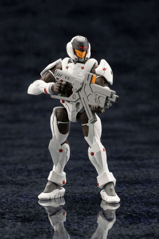 ☆かず☆L GEAR SOLID COLLECTION AmiAmi [Character & Hobby Shop] | Hexa Gear Governor LAT
