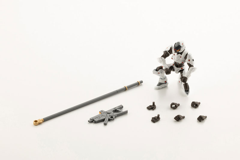 AmiAmi [Character & Hobby Shop] | Hexa Gear Governor LAT
