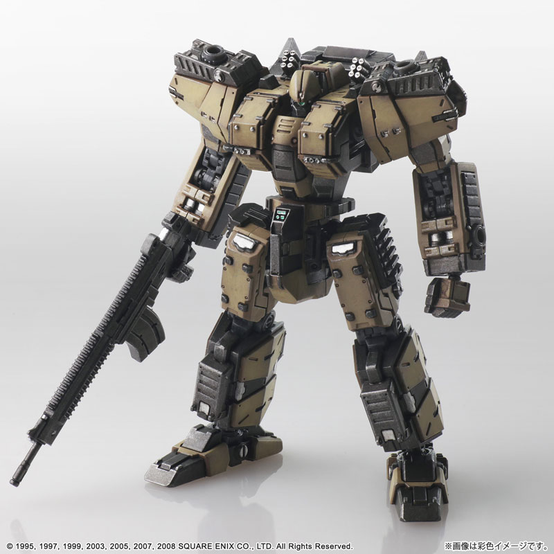 AmiAmi [Character & Hobby Shop] | [Bonus] Front Mission