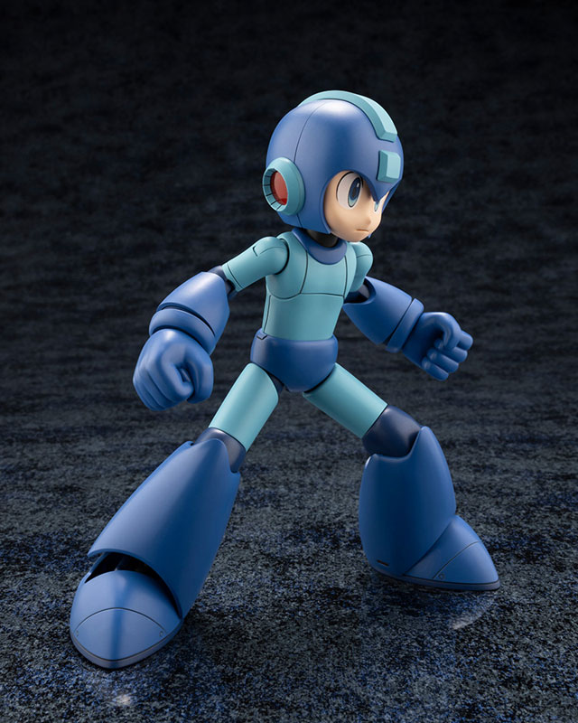 AmiAmi [Character & Hobby Shop] | (New Item w/ Box Damage)Mega Man