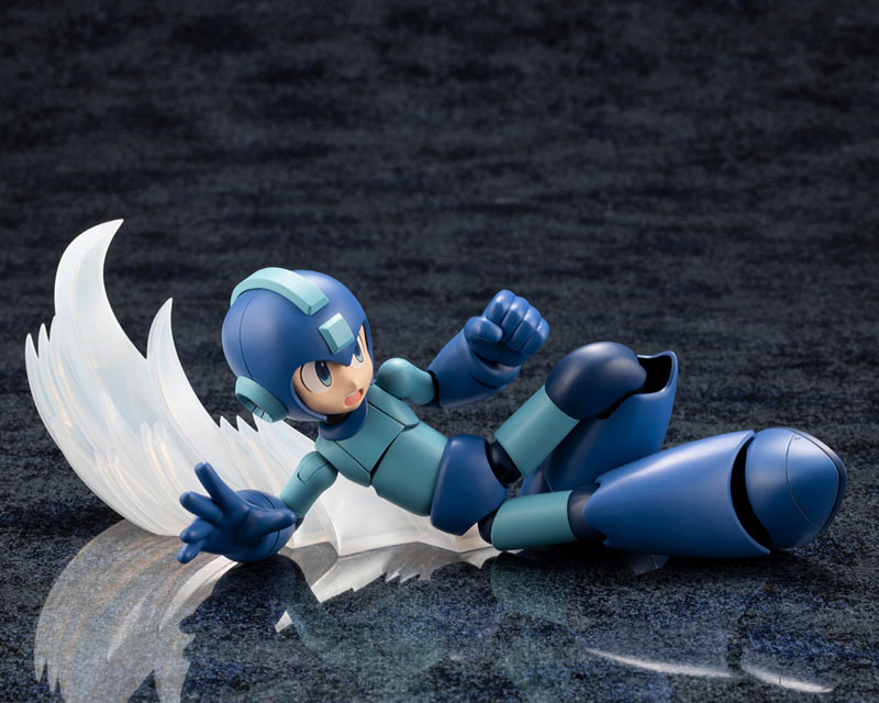 ✩Toy✩様 AmiAmi [Character & Hobby Shop] | Mega Man (Rockman) - Mega