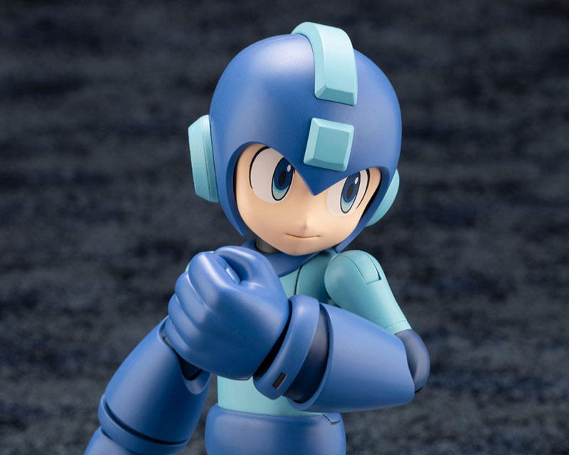 AmiAmi [Character & Hobby Shop] | Mega Man (Rockman) - Mega