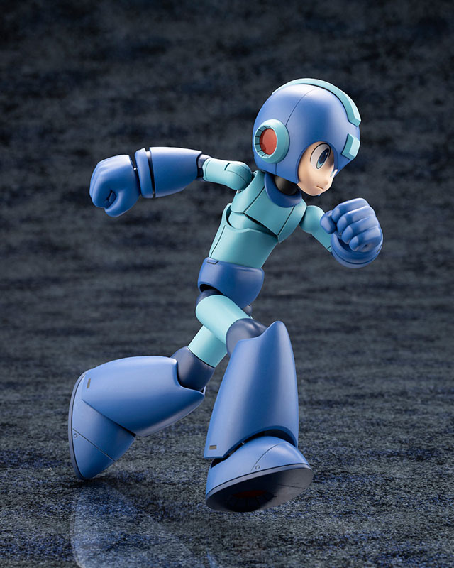 ☆mab☆【新品！】DOD 3点SET AmiAmi [Character & Hobby Shop] | Mega Man (Rockman) - Mega