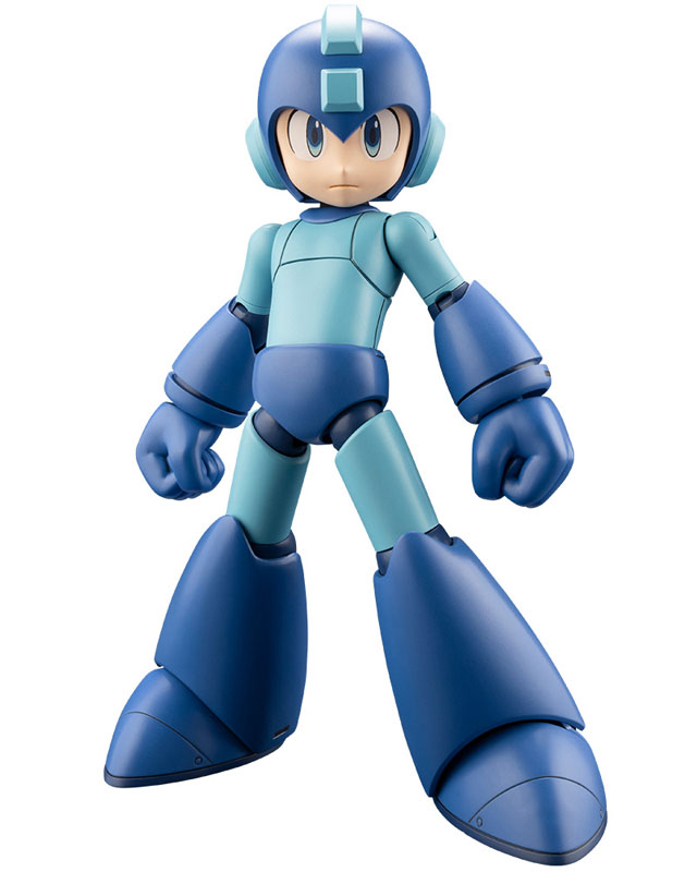 kokoページ AmiAmi [Character & Hobby Shop] | Mega Man (Rockman) - Mega