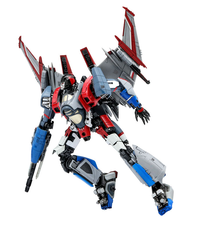 TRANSFORMERS スタークリーム プレミアムバスト（スクリーム版） スタースクリーム トラ | スタチュー | プライム1スタジオ