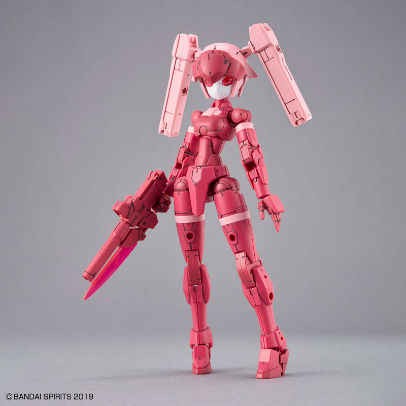 AmiAmi [Character & Hobby Shop] | (Pre-owned ITEM:A-/BOX:B)30MM 1 