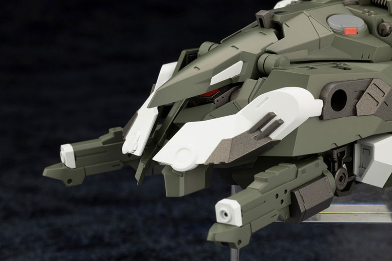 アニメ back beat unit Fragment P's AmiAmi [Character & Hobby Shop] | Hexa Gear Booster Pack 007
