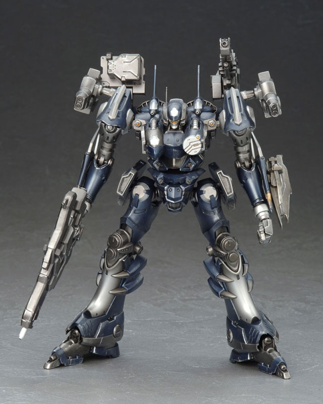 AmiAmi [Character & Hobby Shop] | Armored Core Mirage C01-GAEA 1