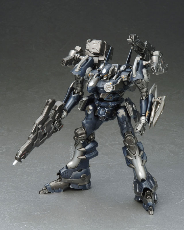 AmiAmi [Character & Hobby Shop] | (Pre-owned ITEM:A-/BOX:B)Armored 