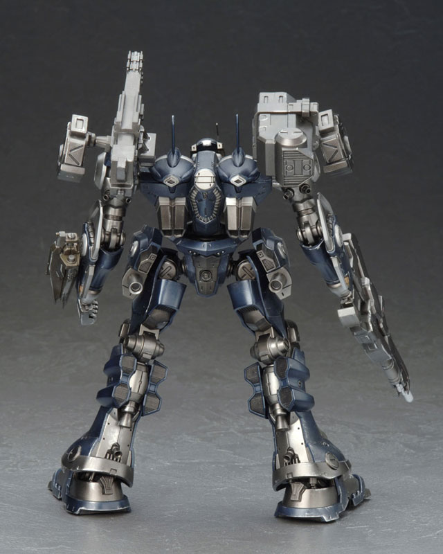 AmiAmi [Character & Hobby Shop] | Armored Core Mirage C01-GAEA 1