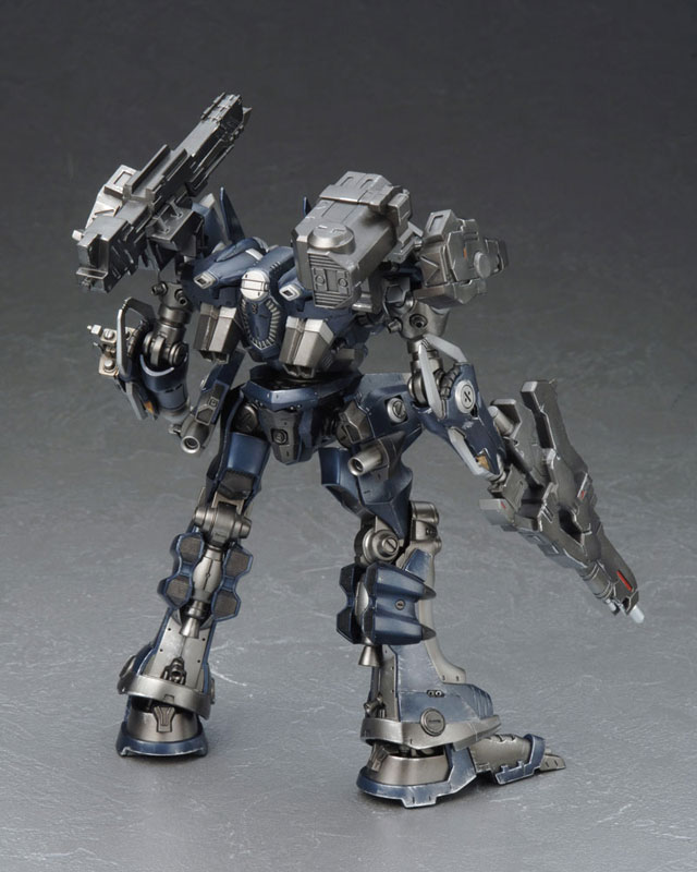 AmiAmi [Character & Hobby Shop] | Armored Core Mirage C01-GAEA 1