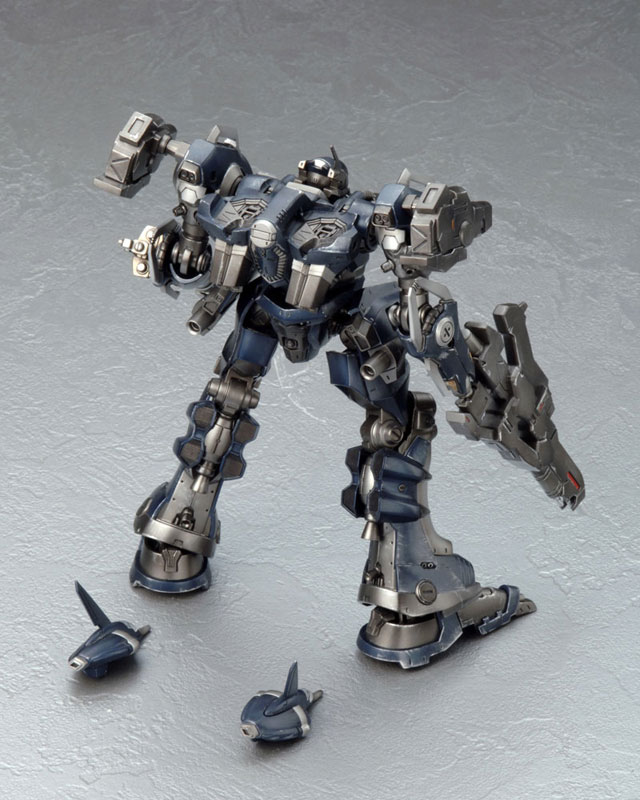 AmiAmi [Character & Hobby Shop] | Armored Core Mirage C01-GAEA 1