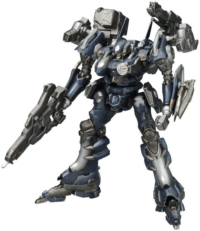 AmiAmi [Character & Hobby Shop] | Armored Core Mirage C01-GAEA 1