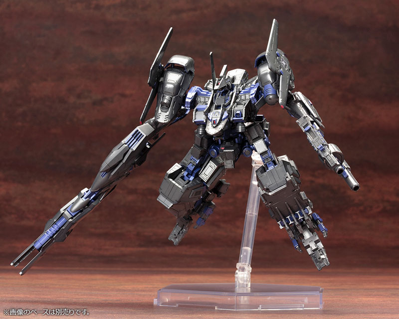 AmiAmi [Character & Hobby Shop] | (Pre-owned ITEM:A-/BOX:B)Armored 