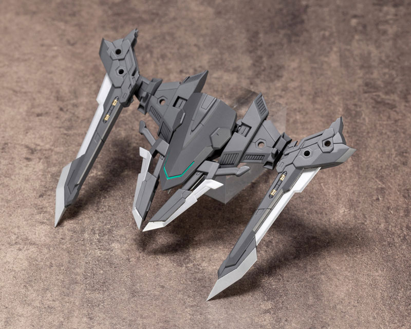 AmiAmi [Character & Hobby Shop] | M.S.G Modeling Support