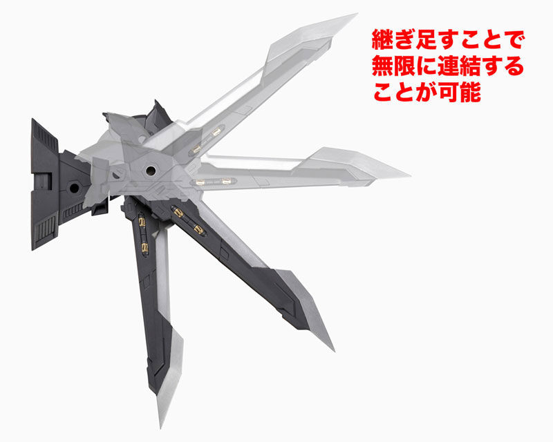 AmiAmi [Character & Hobby Shop] | M.S.G Modeling Support