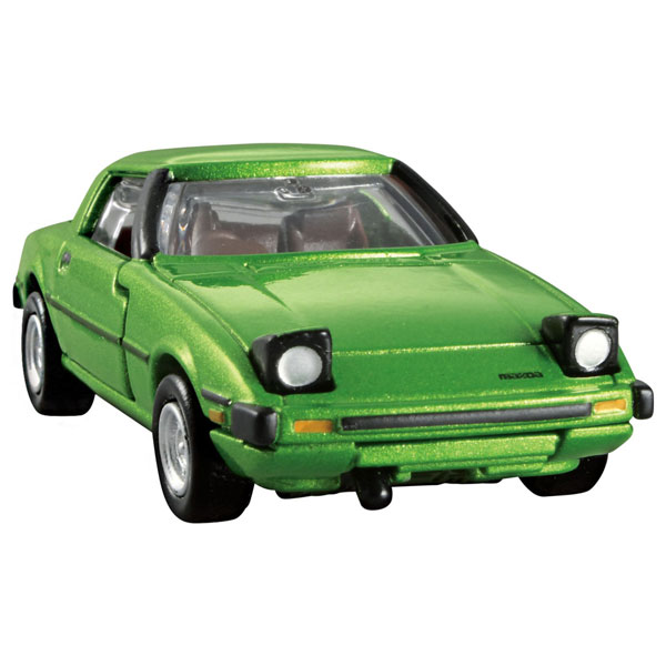 EBBRO製 1/43 マツダ サバンナ RX-7 レーシング ＃7 デイトナ
