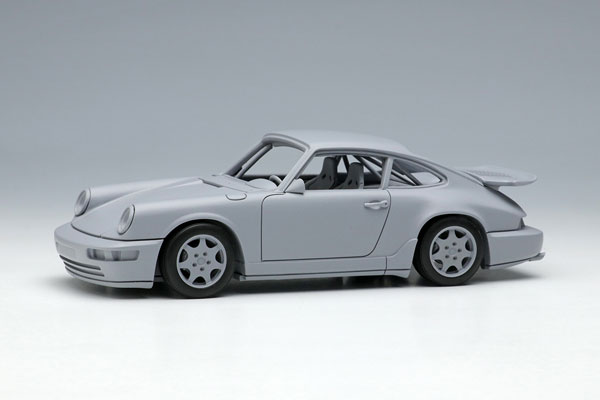 AmiAmi [Character & Hobby Shop] | 1/43 Porsche 911 (964) Carrera 4 