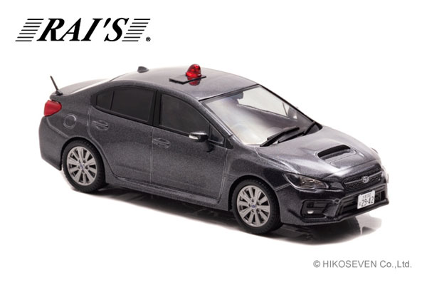 AmiAmi [Character & Hobby Shop] | 1/43 Subaru WRX S4 2.0GT Eye 