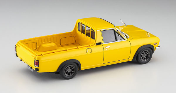 AmiAmi [Character & Hobby Shop] | 1/24 Datsun Sunny Truck