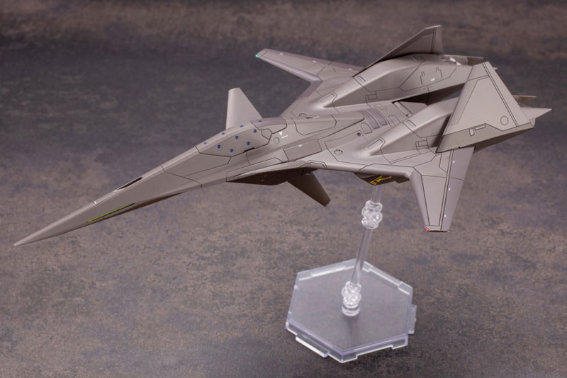 AmiAmi [Character & Hobby Shop] | ACE COMBAT Series ADF-01