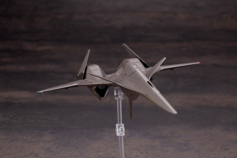 AmiAmi [Character & Hobby Shop] | ACE COMBAT Series ADF-01 [For