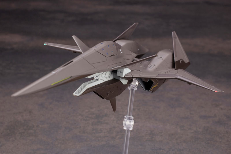 AmiAmi [Character & Hobby Shop] | ACE COMBAT Series ADF-01 [For
