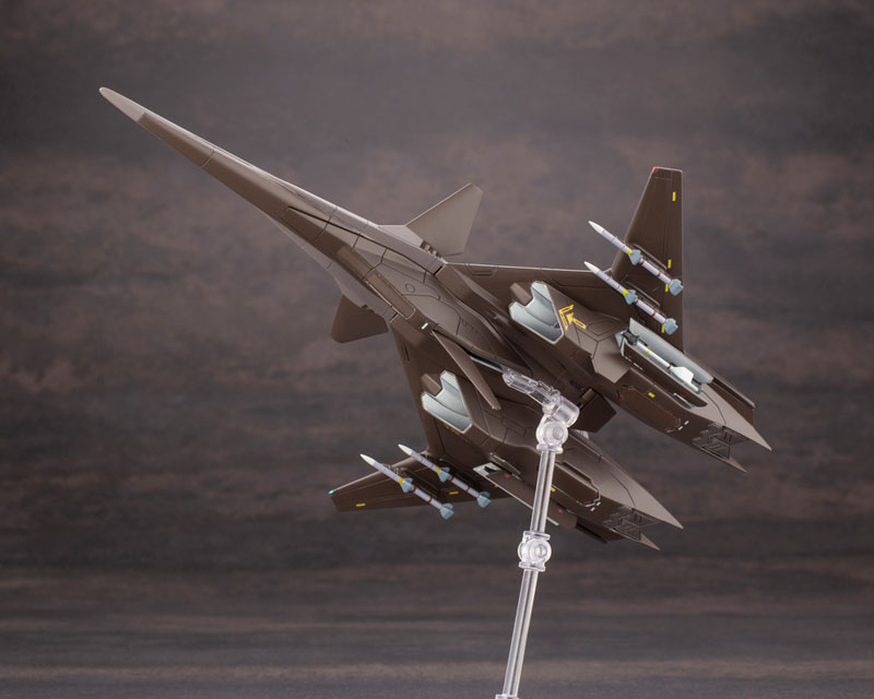 KOTOBUKIYA ACE COMBAT SERIES ADF-01 〈For Modelers Edition