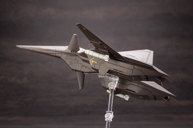 AmiAmi [Character & Hobby Shop] | ACE COMBAT Series ADF-01 [For 