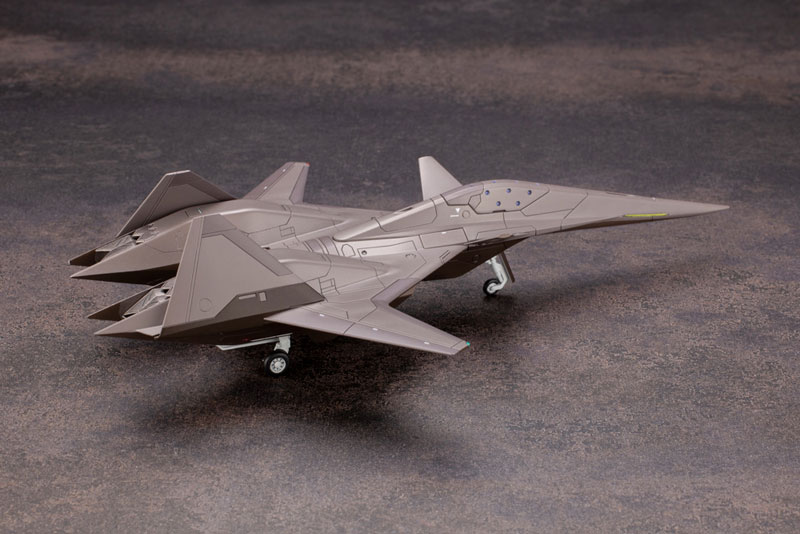エースコンバット ADF-01 〈For Modelers Edition〉 KOTOBUKIYA ACE COMBAT SERIES ADF-01 〈For Modelers Edition