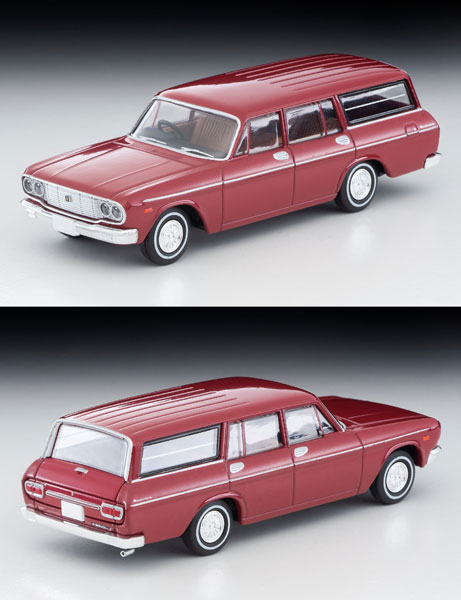 AmiAmi [Character & Hobby Shop] | Tomica Limited Vintage LV-203a 