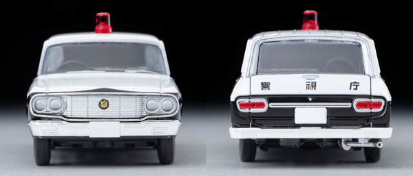 AmiAmi [Character & Hobby Shop]  Tomica Limited Vintage LV-176c