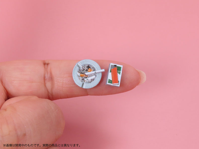 58 Very Tiny Cute Things