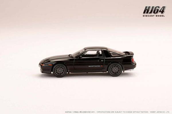 AmiAmi [Character & Hobby Shop] | 1/64 Toyota Supra (A70) 3.0GT 