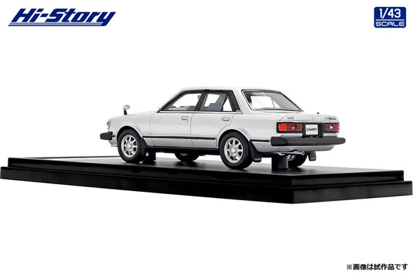 402-662 Hi-Story 1/43 トヨタ CELICA CAMRY AmiAmi [Character & Hobby Shop] | 1/43 Toyota CELICA CAMRY 2000 GT