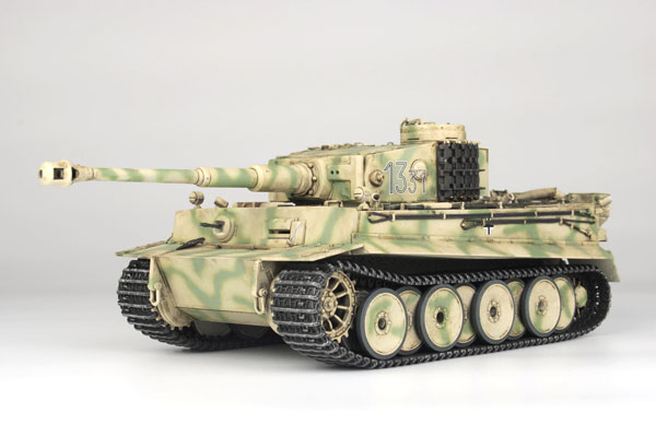 AmiAmi [Character & Hobby Shop] | 1/35 TANKS OF THE WORLD WW.II
