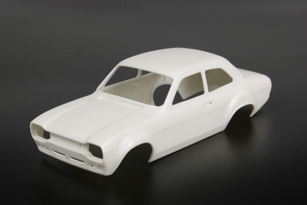 AmiAmi [Character & Hobby Shop] | 1/24 Ford Escort RS1600 MK.I 