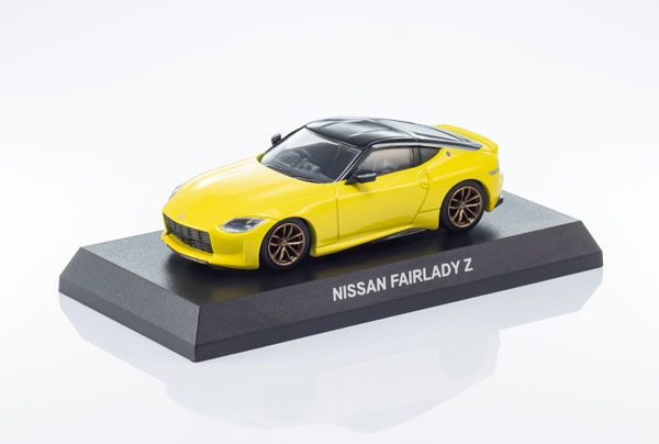 全巻64 AmiAmi [Character & Hobby Shop] | KYOSHO MINI CAR & BOOK No