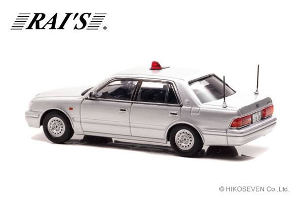 AmiAmi [Character & Hobby Shop] | 1/43 Toyota Crown (JZS155Z