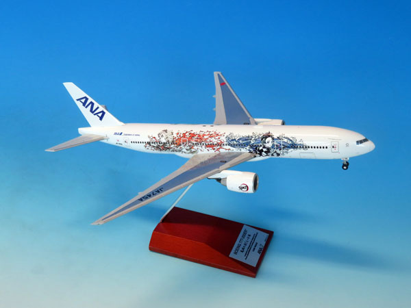 AmiAmi [Character & Hobby Shop] | 1/200 BOEING 777-200ER JA745A 