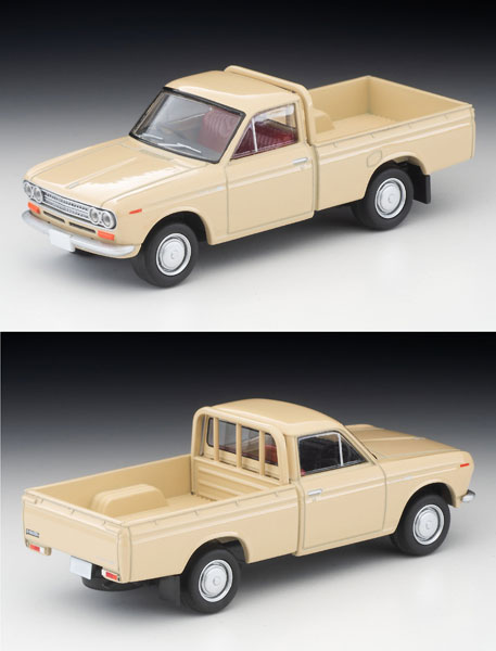 AmiAmi [Character & Hobby Shop] | Tomica Limited Vintage LV-195d 