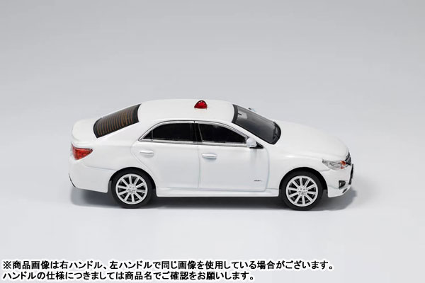 AmiAmi [Character & Hobby Shop] | 1/64 Toyota MARK X (RHD