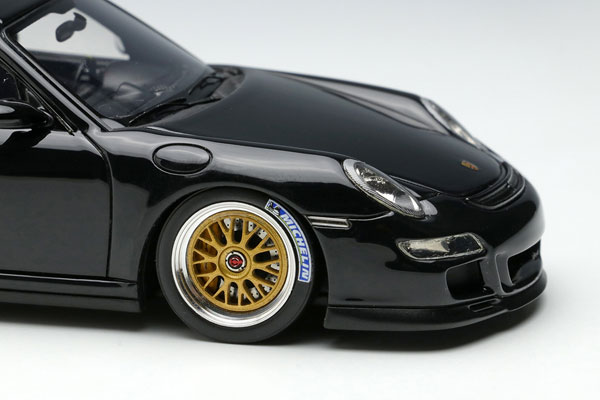 AmiAmi [Character & Hobby Shop] | 1/43 Porsche 911 (997) GT3 RS 