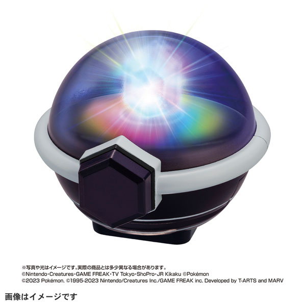 AmiAmi [Character & Hobby Shop] | Pokemon Tera Orb(Released)