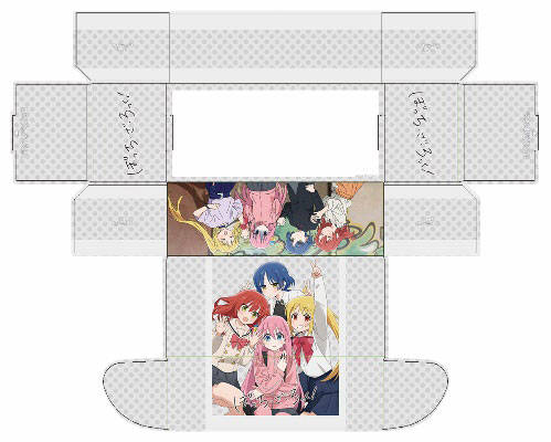 AmiAmi [Character & Hobby Shop] | Bushiroad Storage Box Collection 