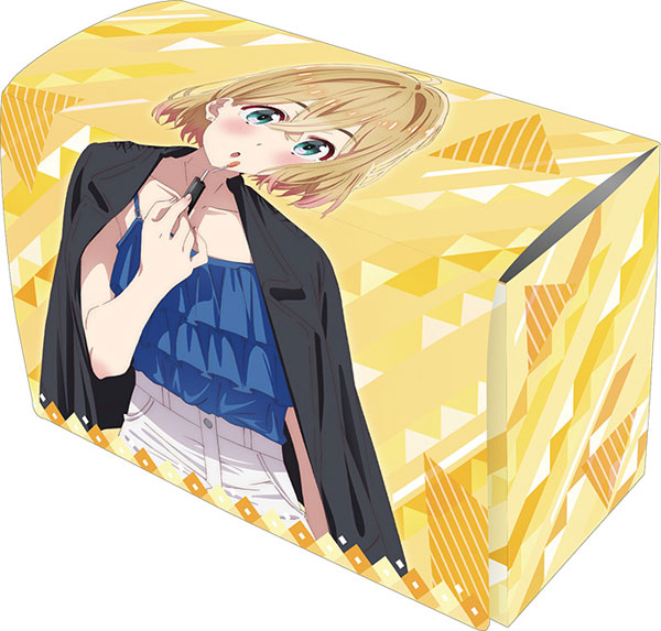 AmiAmi [Character & Hobby Shop] | Character Deck Case W Rent-A
