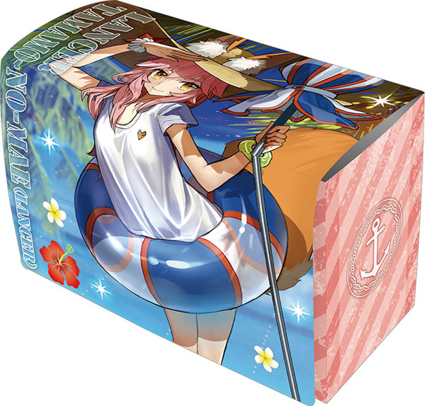 AmiAmi [Character & Hobby Shop] | Character Deck Case W Fate/Grand